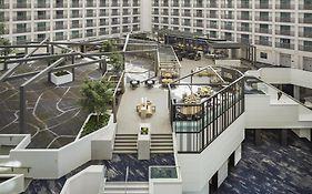 Hyatt Regency San Francisco Airport